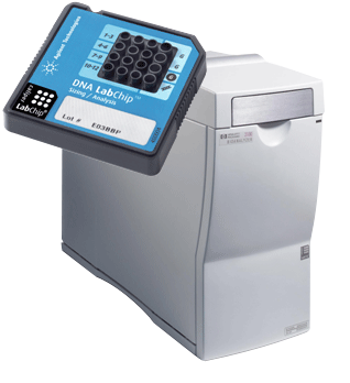 Bioanalizator Bioanalizator